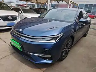 Geely Galaxy A7 2025