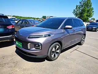 Wuling Motors Wuling Stellar Cloud 2023