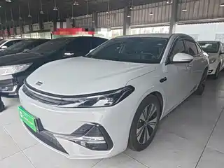 Geely Galaxy A7 2025