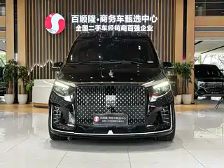 Kedi Auto Keddi Shengmufeng 2024