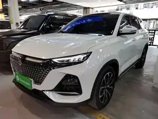 Changan Changan X7 PLUS 2024