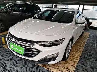 Chevrolet Malibu XL 2023