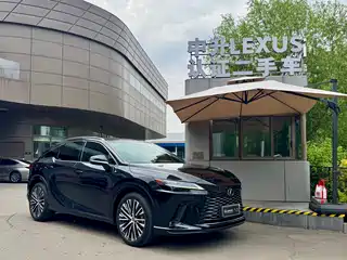 Lexus Lexus RX New Energy 2023