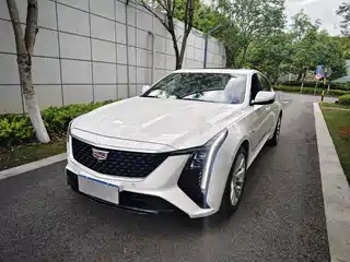 Cadillac CT5 2024