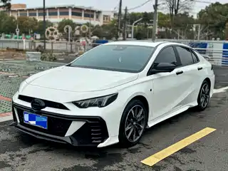 GAC Trumpchi Trumpchi Emkoo 2025