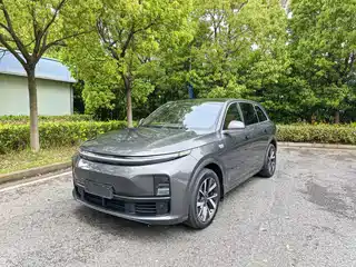 Li Auto L7 2023