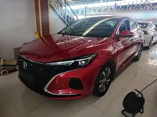 Changan Eado 2021