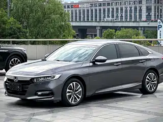 Honda Accord 2020