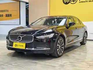 Volvo S90 2024