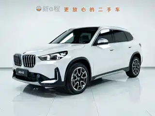 BMW BMW X1 2025