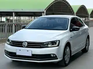 Volkswagen Sagitar 2017
