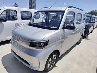 Wuling Motors Zhiguang NEV 2026