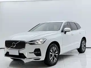 Volvo XC60 2023