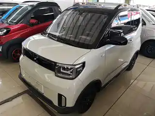 Wuling Motors Hongguang MINIEV 2023
