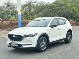 Mazda CX-5 2017