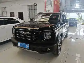 Haval Big Dog 2022