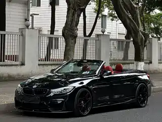 BMW BMW M4 2014
