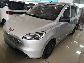 Wuling Motors Wuling Hongguang New Energy 2025