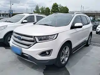 Ford Edge 2019