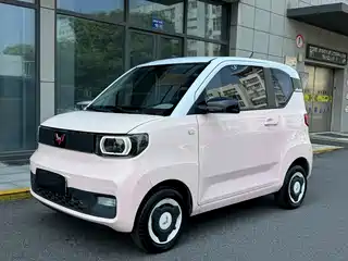 Wuling Motors Hongguang MINIEV 2022