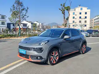 Lynk & Co 02 2021