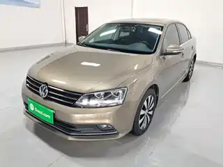Volkswagen Sagitar 2017