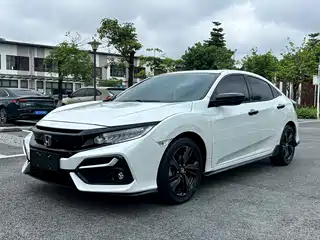Honda Civic 2022