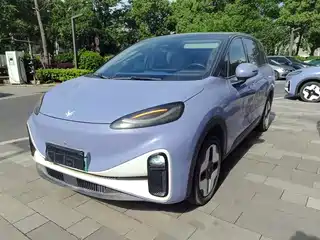 ARCFOX Koala 2024