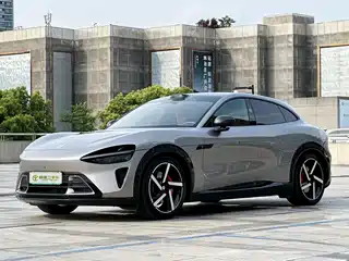 Xiaomi Auto YU7 2025