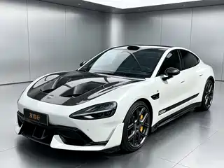 Xiaomi Auto SU7 Ultra 2025
