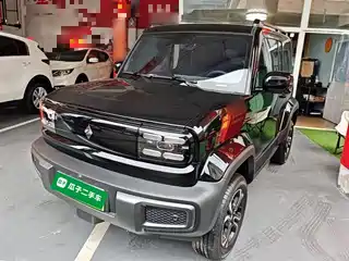 Baojun Yep 2023