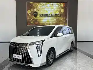 GAC Trumpchi M8 2023