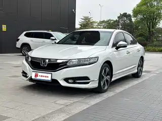 Honda Spirior 2014