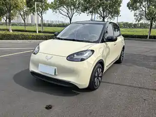 Wuling Motors Bingo 2025