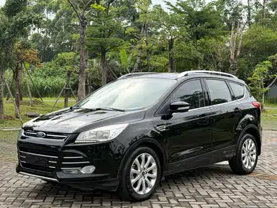 Ford Kuga 2016