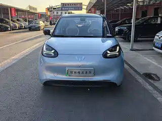 Wuling Motors Bingo 2025
