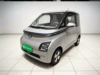 Wuling Motors Wuling Air ev 2022
