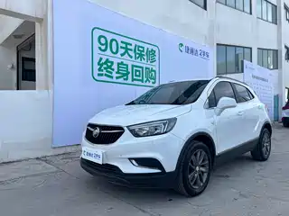 Buick Encore 2016