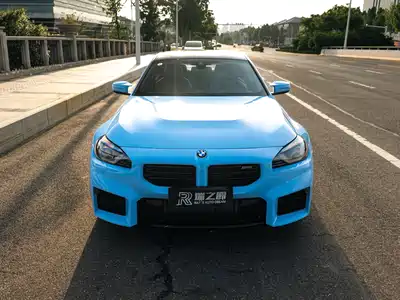 BMW BMW M2 2024