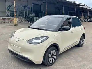 Wuling Motors Bingo 2025