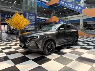 Mazda CX-50 Xingye 2023