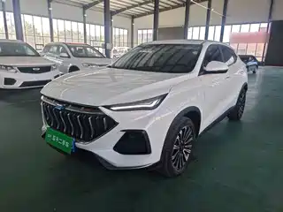 Changan Oshan Changan Oushang X5 2023