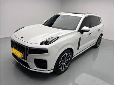 Lynk & Co 09 EM-P 2023