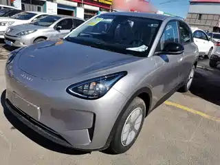 Geely Galaxy Starry Wish 2026