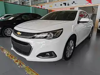 Chevrolet Malibu 2016