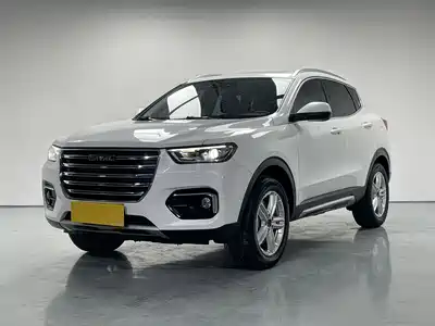 Haval H4 2019