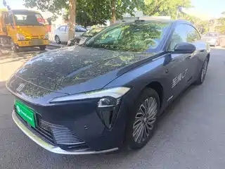 Buick Zenith Sedan 2025