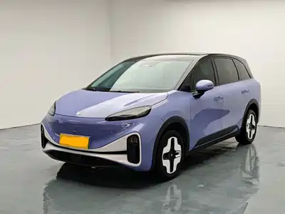 ARCFOX Koala 2023