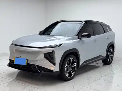 Geely Galaxy L7 2025