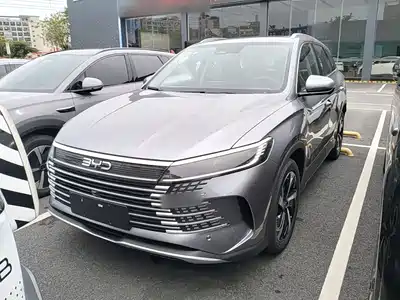 BYD Seal 05 DM-i 2026